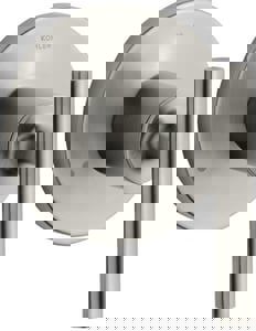 1HDL LEV T/VLV TRIM PURIST BN